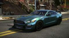 Shelby GT350R Z-Tuned pour GTA 4