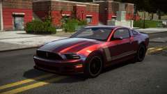 Ford Mustang F-Tune pour GTA 4
