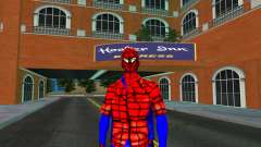 Spider Man Tommy pour GTA Vice City