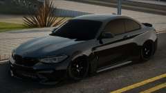 BMW M2 Pl für GTA San Andreas