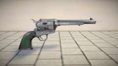 Caattleman Revolver (Red dead Redemption) pour GTA San Andreas