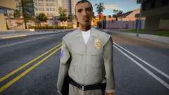 C.R.A.S.H (New form) - Hernandez pour GTA San Andreas