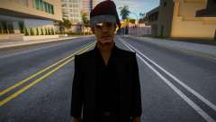 Triboss New Year pour GTA San Andreas
