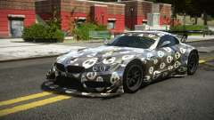 BMW Z4 GT Custom S6 pour GTA 4