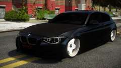 BMW 135i AGR pour GTA 4