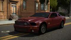 Ford Mustang F-Style V1.0 pour GTA 4