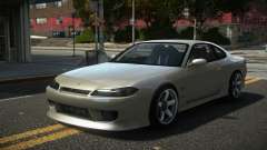 Nissan Silvia S15 L-Tune pour GTA 4
