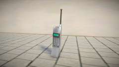 Revamped Cellphone pour GTA San Andreas