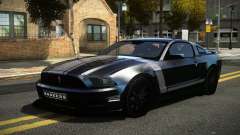 Ford Mustang 302 R-Tune pour GTA 4
