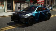BMW X6 G-Power S9 pour GTA 4