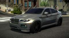 BMW X6 MP-R pour GTA 4