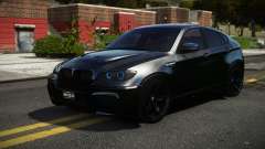 BMW X6 LS pour GTA 4