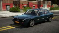 BMW M3 E30 L-Sport V1.2 pour GTA 4