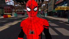 Spider-Man (MCU) 5 pour GTA 4