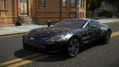 Aston Martin One-77 LR-X S8 pour GTA 4