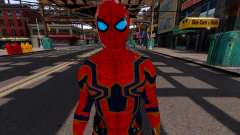 Spider-Man (MCU) 1 für GTA 4