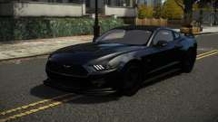Ford Mustang GT ES-R pour GTA 4