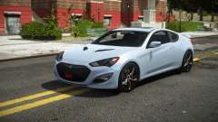 Hyundai Genesis G-Sport pour GTA 4