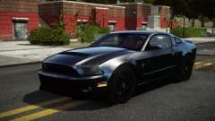Shelby GT500 R-Tuning V1.1 pour GTA 4