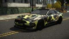 Ford Mustang GT ES-R S14 pour GTA 4