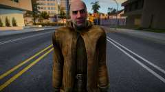 Gangster from S.T.A.L.K.E.R v4 pour GTA San Andreas