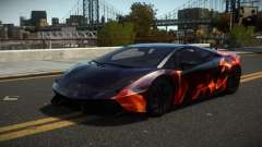 Lamborghini Gallardo XS-R S3 pour GTA 4