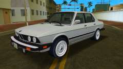 BMW 535is