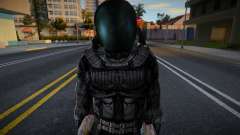 Hellish Inquisition from S.T.A.L.K.E.R v5 für GTA San Andreas