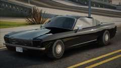 Vapid Dominator Classic pour GTA San Andreas