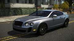 Bentley Continental VR-X für GTA 4