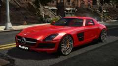 Mercedes-Benz SLS B-Tuned für GTA 4