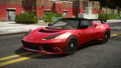 Lotus Evora MS für GTA 4