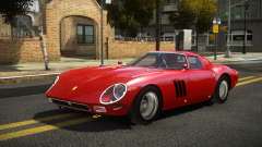 Ferrari 250 OS V1.0 pour GTA 4