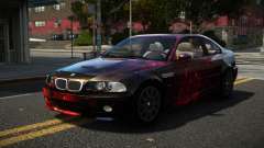 BMW M3 E46 FT-R S5 pour GTA 4
