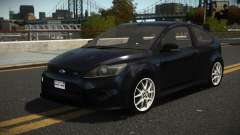 Ford Focus RS-M pour GTA 4