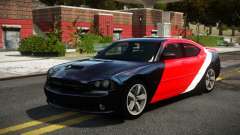 Dodge Charger SRT F-Sport S13 pour GTA 4