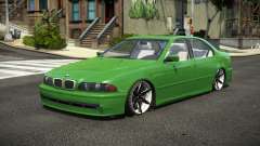 1996 BMW 525 V1.0 für GTA 4