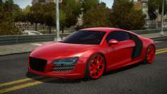 Audi R8 ZS-R für GTA 4