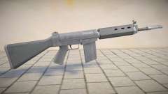 GTA V: M32 Battle Rifle pour GTA San Andreas