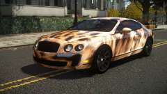Bentley Continental VR-X S2 pour GTA 4