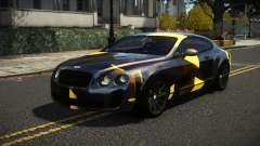 Bentley Continental VR-X S10 pour GTA 4