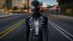 Symbiote Suit für GTA San Andreas