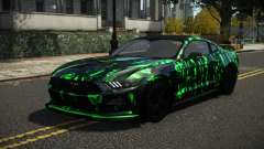 Ford Mustang GT ES-R S4 pour GTA 4