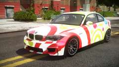 BMW 1M G-Power S9 für GTA 4
