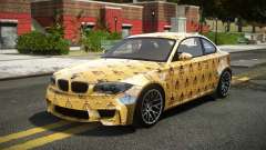 BMW 1M G-Power S2 pour GTA 4