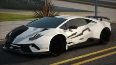 Lamborghini Huracan Estilo pour GTA San Andreas