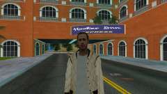 Ryan Gosling from Drive Movie pour GTA Vice City