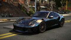 Porsche 911 GT M-Power S9 pour GTA 4