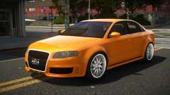 Audi RS4 L-Sports pour GTA 4