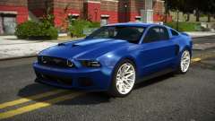 Ford Mustang GT RC V1.0 pour GTA 4